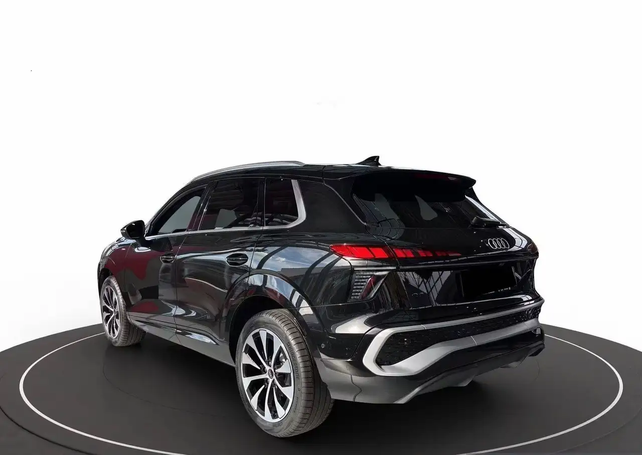 Audi Q3 2026