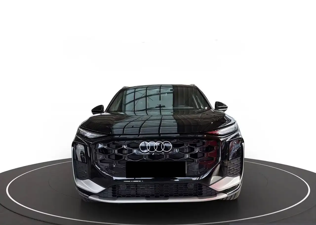 Audi Q3 2026