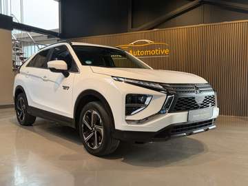 2.4 PHEV Instyle Adaptive Cruise control |