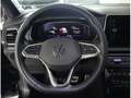 Volkswagen T-Cross 1.5 TSI DSG R-Line *AHK*NAVI Schwarz - thumbnail 17