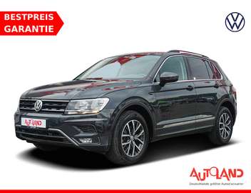 1.4 TSI Comfortline 4Motion Klima PDC