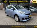 Toyota Verso-S 1.3 VVT-i Comfort Blau - thumbnail 1