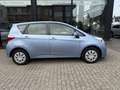 Toyota Verso-S 1.3 VVT-i Comfort Blau - thumbnail 3