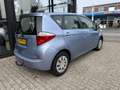 Toyota Verso-S 1.3 VVT-i Comfort Blau - thumbnail 4