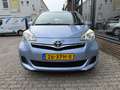 Toyota Verso-S 1.3 VVT-i Comfort Blau - thumbnail 2