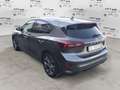 Ford Focus Focus 1.0 EcoBoost Hybrid 125 CV 5p. ST-Line Grijs - thumbnail 7