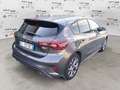 Ford Focus Focus 1.0 EcoBoost Hybrid 125 CV 5p. ST-Line Grijs - thumbnail 5