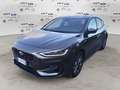 Ford Focus Focus 1.0 EcoBoost Hybrid 125 CV 5p. ST-Line Grijs - thumbnail 3