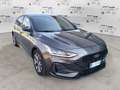 Ford Focus Focus 1.0 EcoBoost Hybrid 125 CV 5p. ST-Line Grijs - thumbnail 1