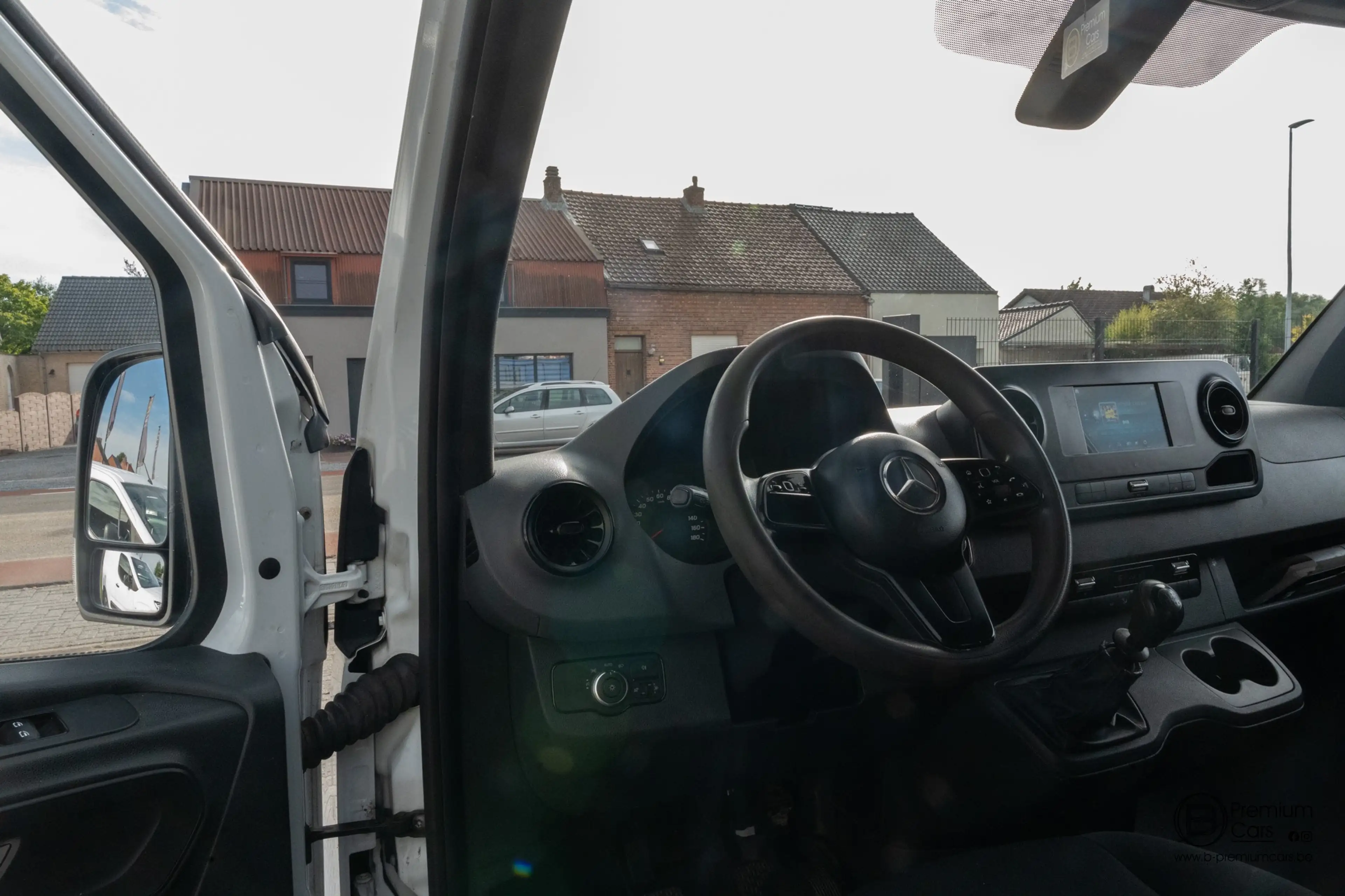 Mercedes-Benz Sprinter 314 CDI L2H2! Direct beschikbaar! Camera! — photo 11