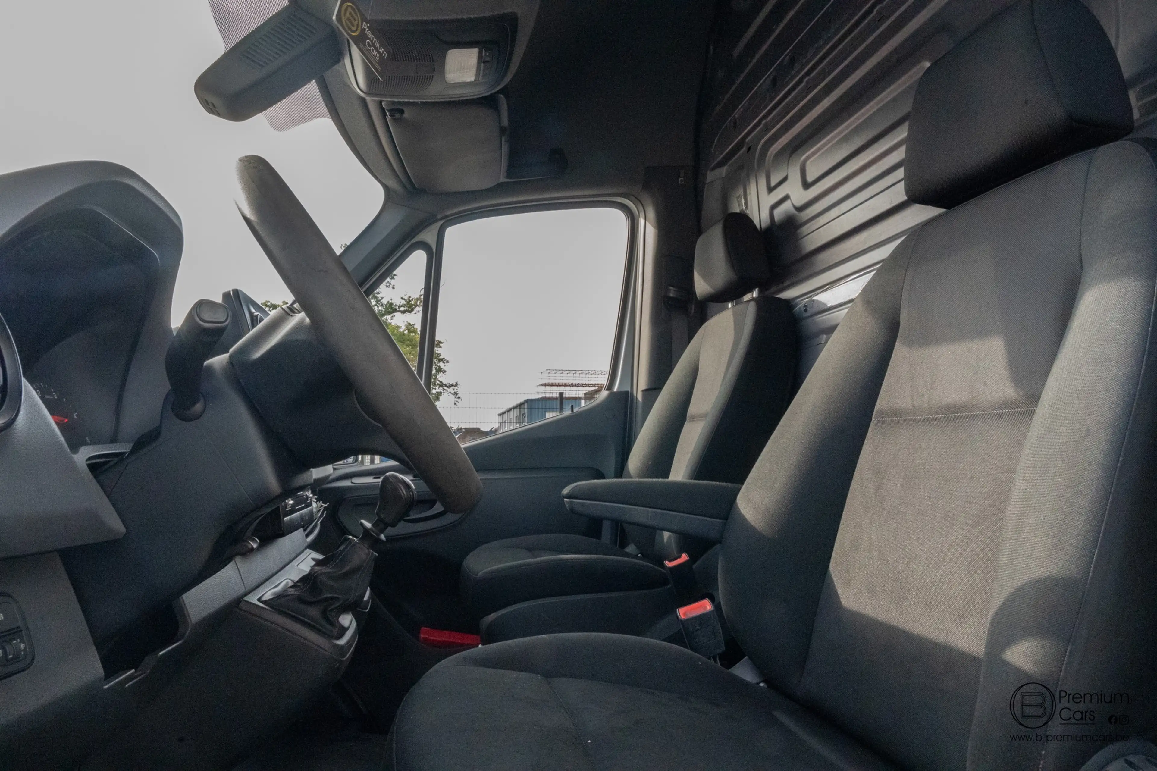 Mercedes-Benz Sprinter 314 CDI L2H2! Direct beschikbaar! Camera! — photo 12