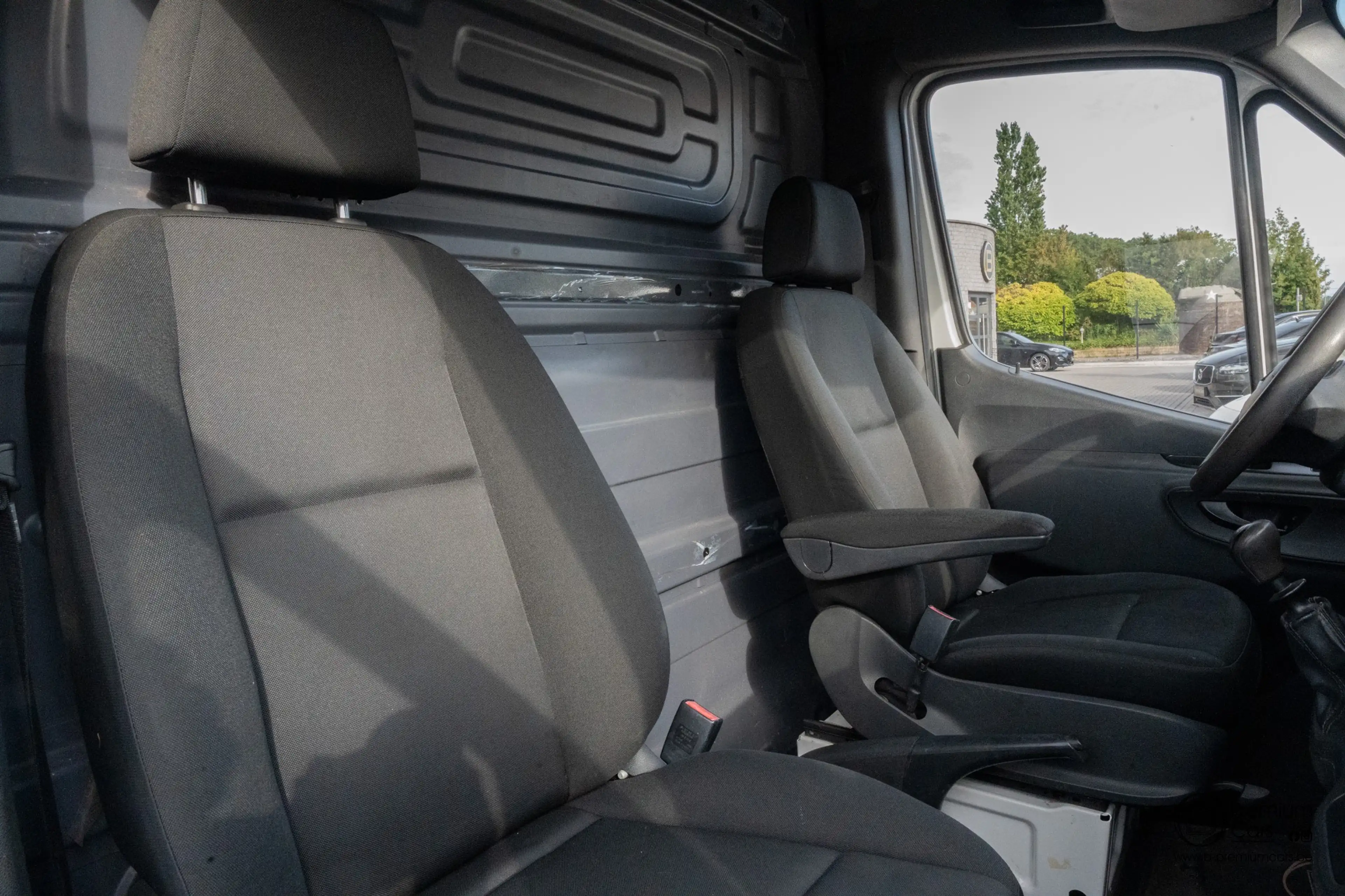 Mercedes-Benz Sprinter 314 CDI L2H2! Direct beschikbaar! Camera! — photo 13