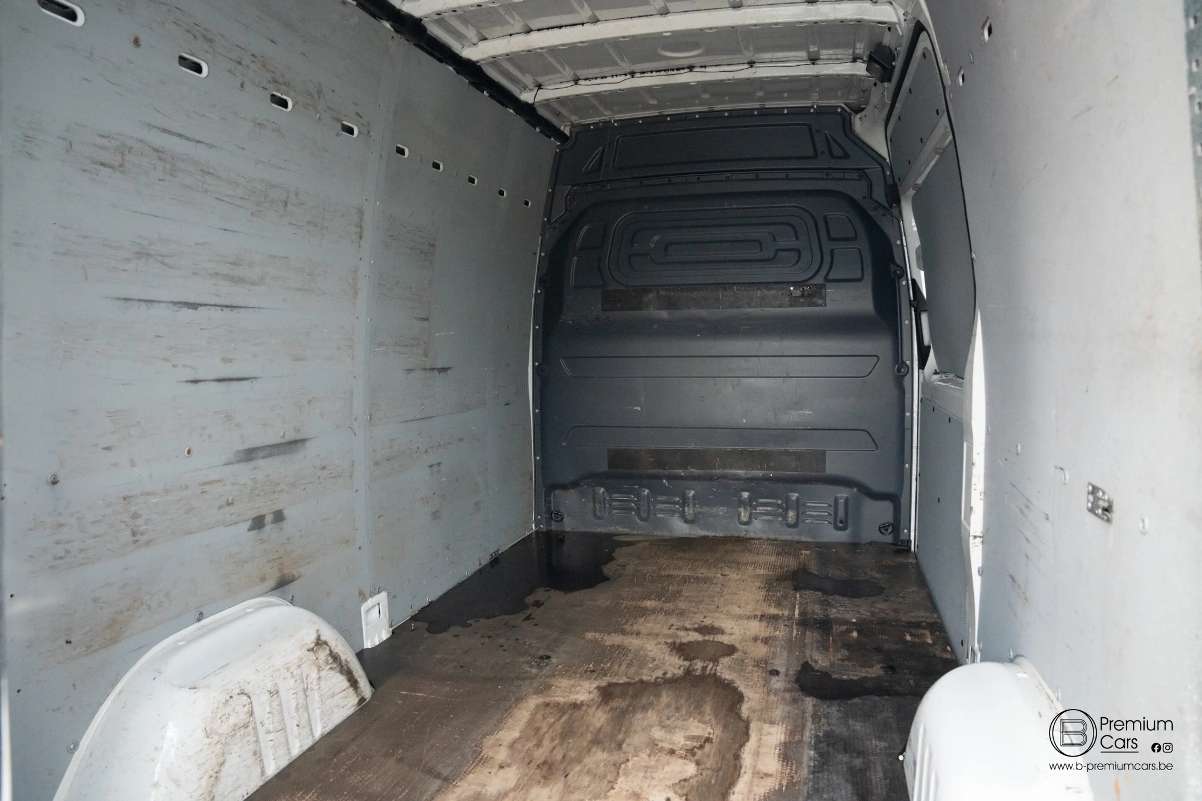 Mercedes-Benz Sprinter 314 CDI L2H2! Direct beschikbaar! Camera! — photo 9