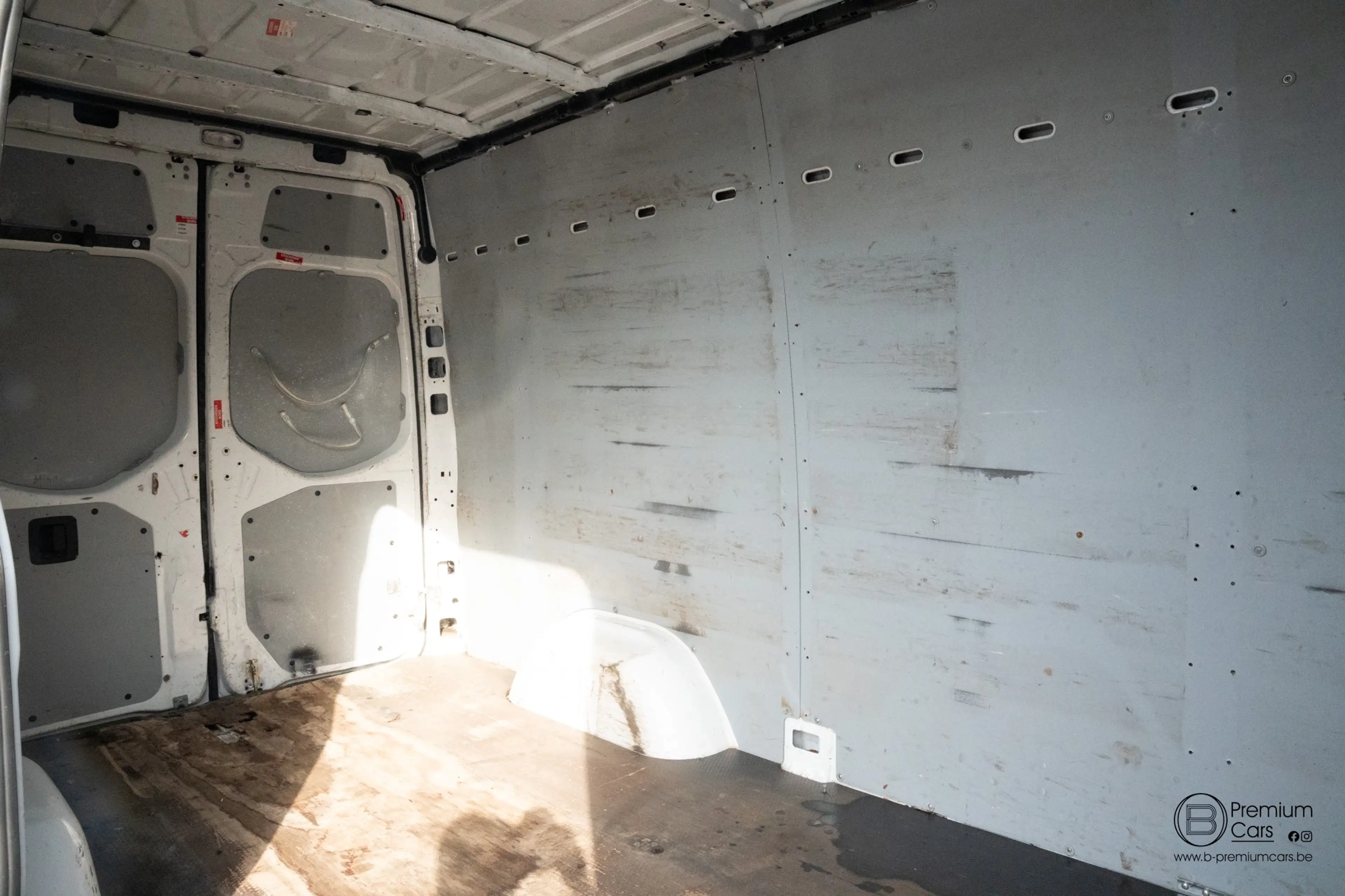 Mercedes-Benz Sprinter 314 CDI L2H2! Direct beschikbaar! Camera! — photo 10