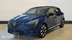 Renault Clio 1.5 Blue dCi 100ch Evolution
