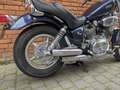Yamaha XV 750 VIRAGO Blauw - thumbnail 7