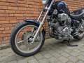 Yamaha XV 750 VIRAGO Blauw - thumbnail 4