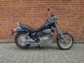 Yamaha XV 750 VIRAGO Blauw - thumbnail 1