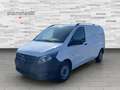 Mercedes-Benz Vito 114 CDI Kasten kompakt Klima AHK Trennwand Blanc - thumbnail 1