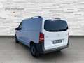 Mercedes-Benz Vito 114 CDI Kasten kompakt Klima AHK Trennwand Blanc - thumbnail 2