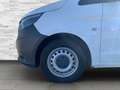 Mercedes-Benz Vito 114 CDI Kasten kompakt Klima AHK Trennwand Blanc - thumbnail 10