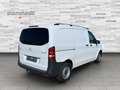 Mercedes-Benz Vito 114 CDI Kasten kompakt Klima AHK Trennwand Blanc - thumbnail 3