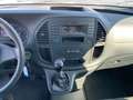 Mercedes-Benz Vito 114 CDI Kasten kompakt Klima AHK Trennwand Wit - thumbnail 15