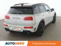 MINI Cooper SD Clubman Cooper SD Aut.*NAVI*TEMPO*CAM*SHZ*PDC* Argintiu - thumbnail 6