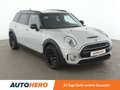 MINI Cooper SD Clubman Cooper SD Aut.*NAVI*TEMPO*CAM*SHZ*PDC* Argintiu - thumbnail 8