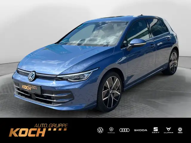 Volkswagen Golf VIII 1.5eTSI Edition 50 DSG Navi LED ACC