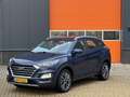 Hyundai TUCSON 1.6 T-GDI Comfort Aut Blauw - thumbnail 1