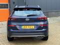 Hyundai TUCSON 1.6 T-GDI Comfort Aut Blauw - thumbnail 4