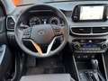 Hyundai TUCSON 1.6 T-GDI Comfort Aut Blauw - thumbnail 5