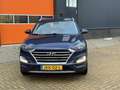 Hyundai TUCSON 1.6 T-GDI Comfort Aut Blauw - thumbnail 2