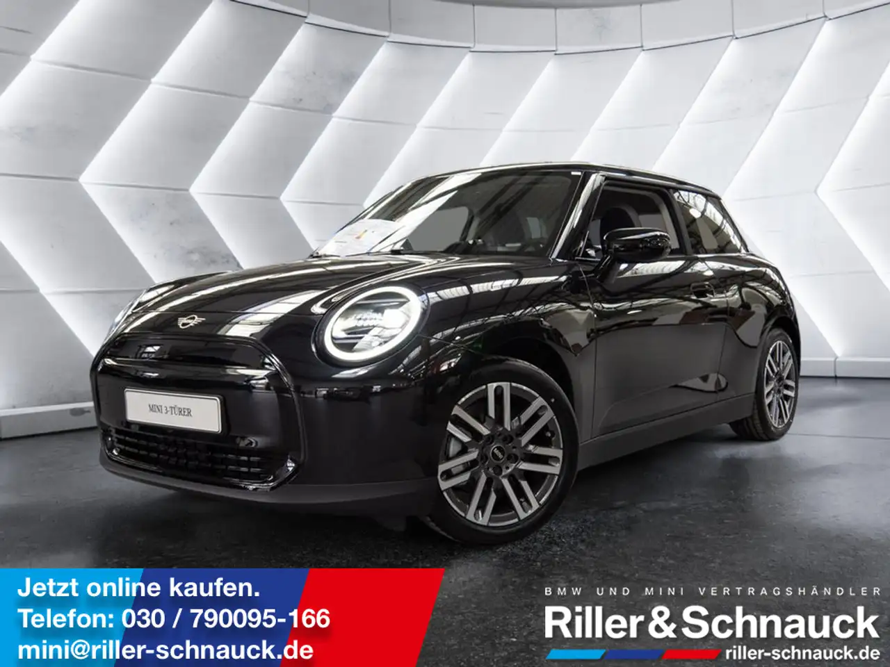 MINI Cooper E
