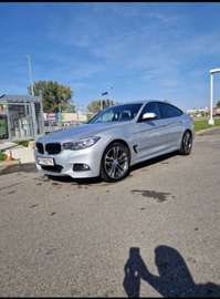 318d Gran Turismo M-PAKET