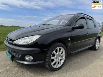 SW 2.0 GTI|trekhaak|nieuwe apk|