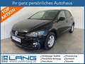 Volkswagen Polo 1.0 SITZHEIZUNG*PDC 48 kW (65 PS), Schalt. 5-Gang Schwarz - thumbnail 1