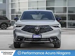 Acura ADX 2026