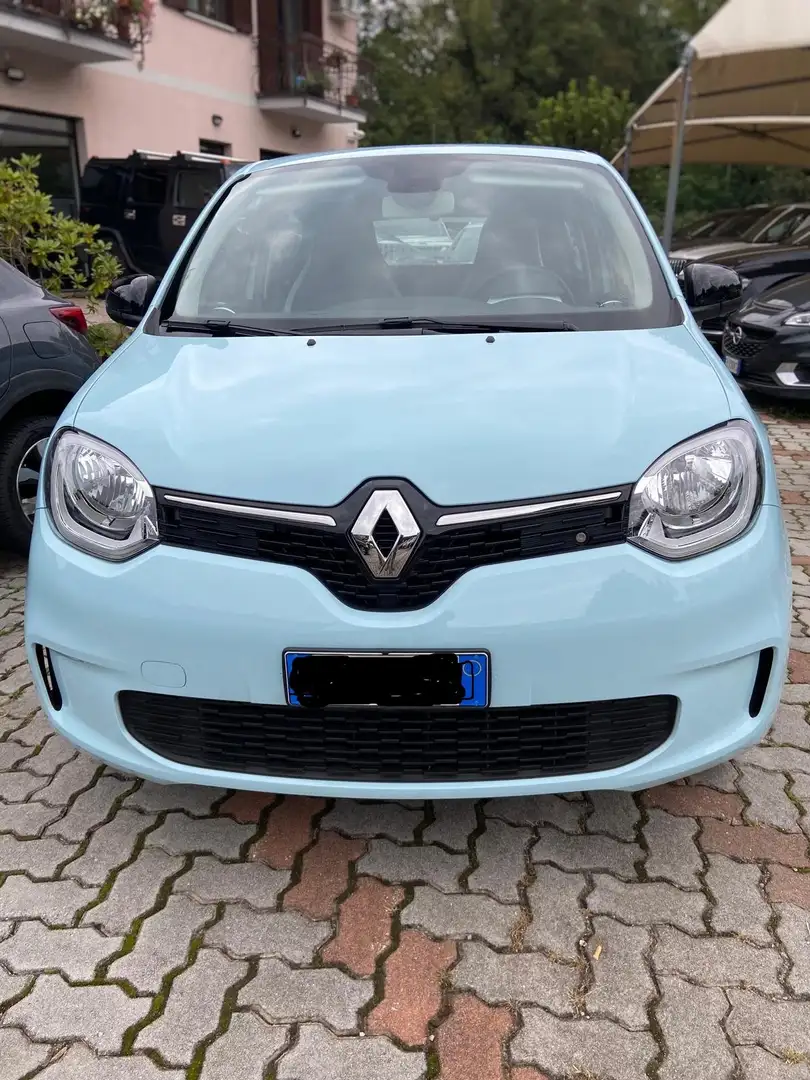 Renault Twingo Twingo Equilibre 22kWh - 1