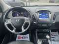 Hyundai iX35 1.7 CRDi // CLIMATISATION // NAVIGATION // JANTES Blanc - thumbnail 12