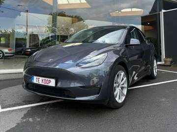 Model Y 72.5 kWh Dual Motor Long Range (324 kW)