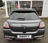 Suzuki Swift 1.2 Comfort CVT Hybrid NAVI KAMERA PARKPILOT SITZH Grau - thumbnail 6