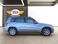 Mercedes-Benz GLK 250 GLK 250 CDI BlueTec 4Matic 1.Hand Silber - thumbnail 8