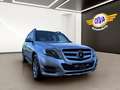 Mercedes-Benz GLK 250 GLK 250 CDI BlueTec 4Matic 1.Hand Silber - thumbnail 3