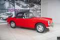 Honda Sonstige S 500 Rot - thumbnail 9