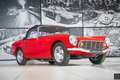 Honda Sonstige S 500 Rot - thumbnail 2