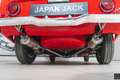 Honda Sonstige S 500 Rot - thumbnail 42
