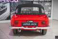 Honda Sonstige S 500 Rot - thumbnail 37