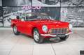 Honda Sonstige S 500 Rot - thumbnail 17